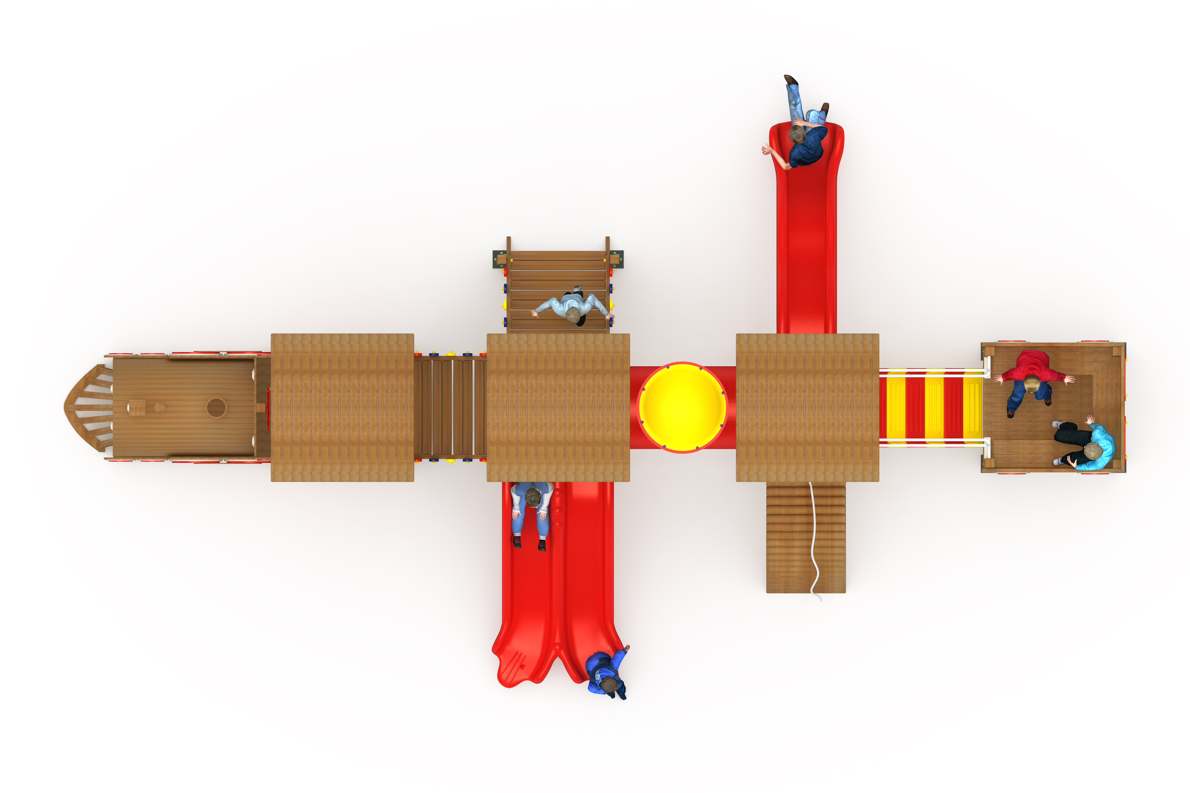 Ahşap 2016 | Ahşap Seri Oyun Grupları | Erse Kent Mobilyaları